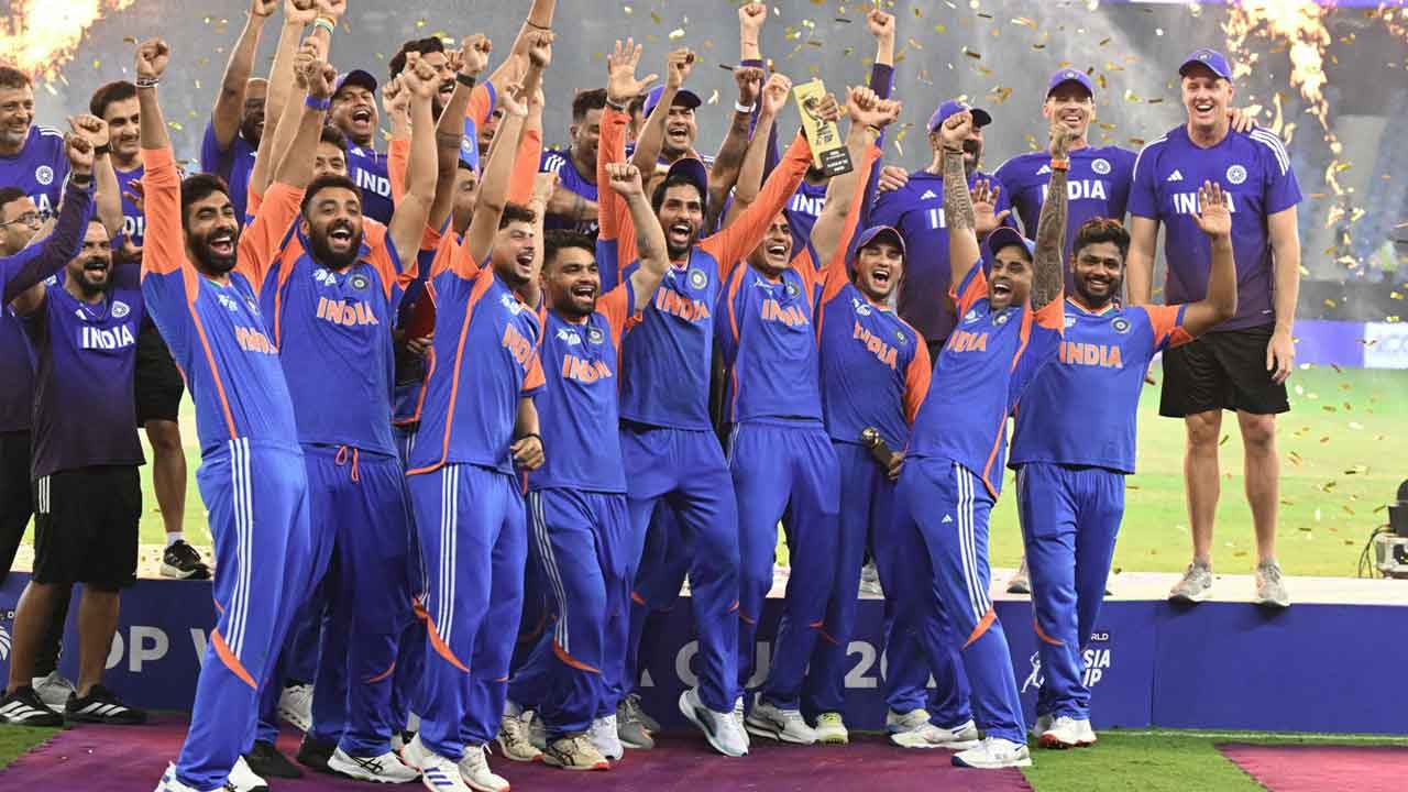 Asia Cup Cricket: 41 ఏళ్ల ఆసియా కప్‌ టోర్నీ చరిత్రలోనే తొలిసారి ఫైనల్‌లో భారత్, పాక్.. టీమ్‌ఇండియాదే ఆధిపత్యం