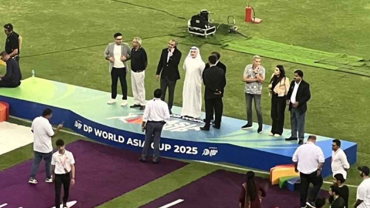 Asia Cup Cricket: 41 ఏళ్ల ఆసియా కప్‌ టోర్నీ చరిత్రలోనే తొలిసారి ఫైనల్‌లో భారత్, పాక్.. టీమ్‌ఇండియాదే ఆధిపత్యం