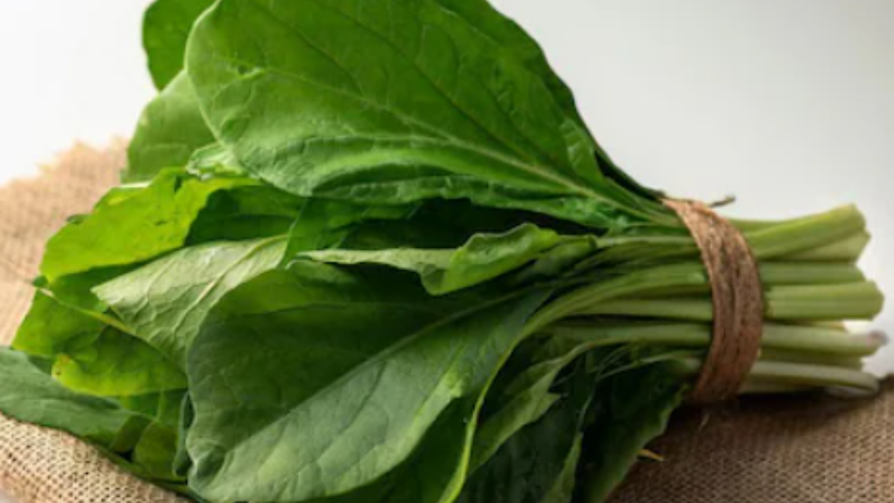 Healthy Leafy Vegetables: ఈ 5 ఆకుకూరలు అత్యంత పోషకమైనవి