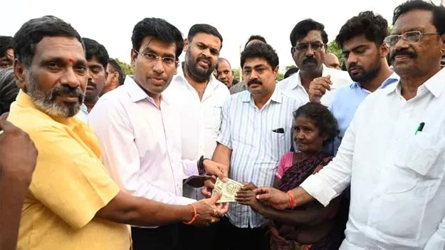 తేరుకోని కళత్తూరు 