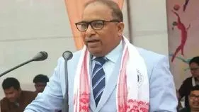 Asia Cup Trophy Controversy: ఆసియా కప్ ట్రోఫీ వివాదం.. బీసీసీఐ కార్యదర్శి దేవజిత్ కీలక వ్యాఖ్యలు