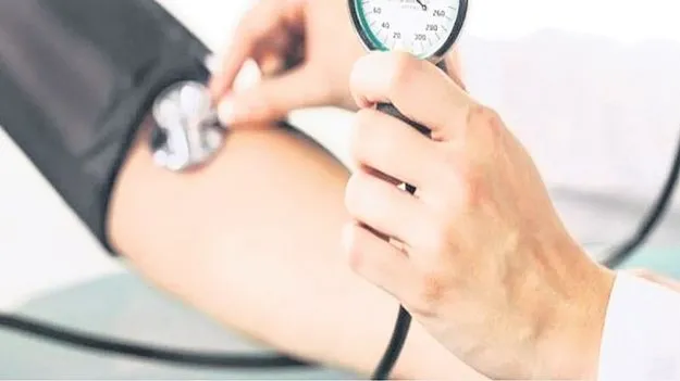 మహిళల్లో పెరుగుతున్న బీపీ, షుగర్‌