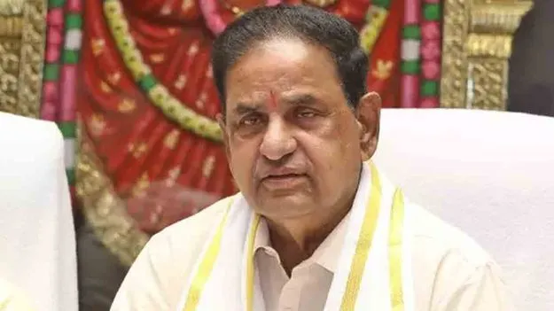 TTD Board Meeting: టీటీడీ పాలక మండలి సమావేశం.. పలు కీలక నిర్ణయాలు