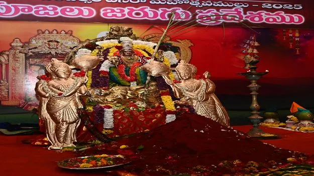 శ్రీలలిత శివజ్యోతి