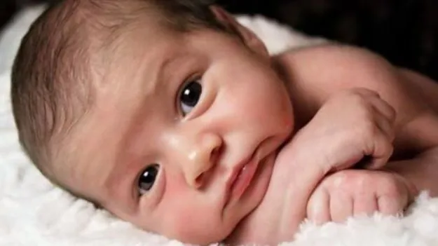 Baby's First Hair Cut: చిన్నపిల్లలకు పుట్టెంటుకలు తీయడం వెనుక శాస్త్రీయ కారణం ఉందా?