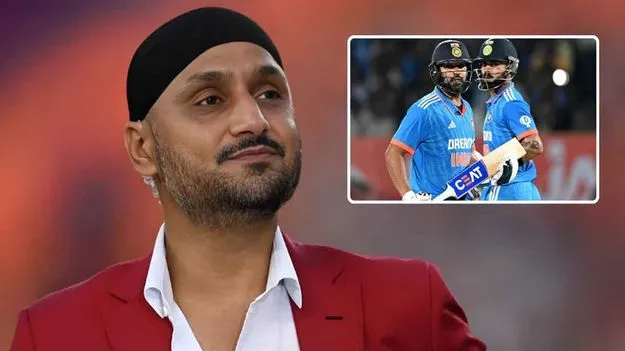 Harbhajan Singh: కోహ్లీ రెండు సెంచరీలు చేస్తాడు: హర్భజన్ సింగ్