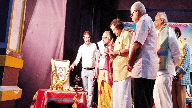 అందరి మనసుల్లో బాలుకి చిరస్థానం