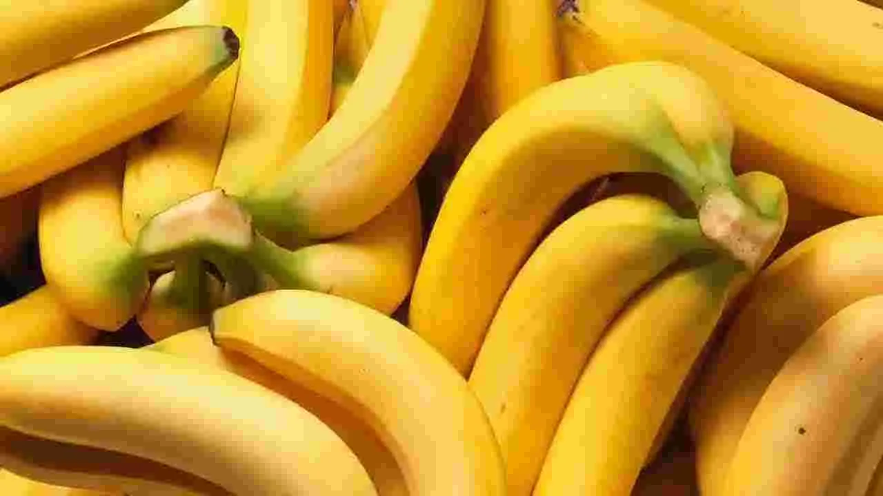 Every Day Eat Two Bananas Only: రోజుకు రెండు అరటి పండ్లు తింటే.. మీరు..