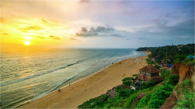 Best beaches in India: సూర్యరశ్మిని ఆస్వాదించాలంటే భారతదేశంలోని ఈ 7 బీచ్‌లను అస్సలు మిస్ కాకండి!