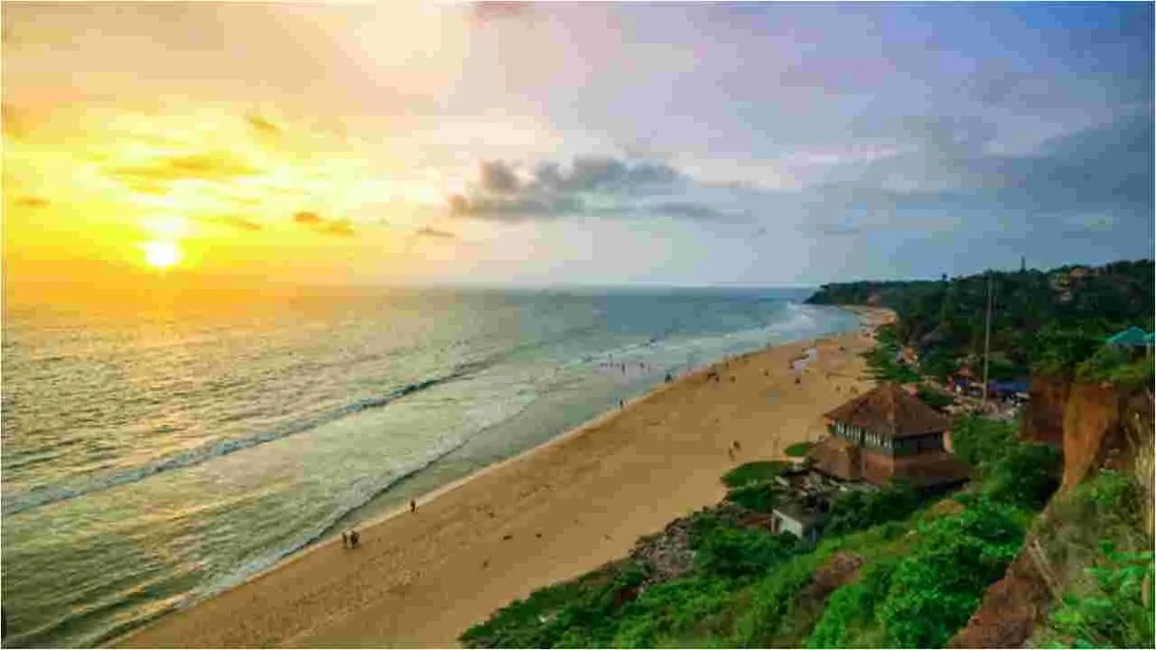 Best beaches in India: సూర్యరశ్మిని ఆస్వాదించాలంటే భారతదేశంలోని ఈ 7 బీచ్‌లను అస్సలు మిస్ కాకండి!