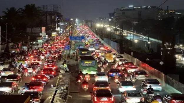 Bengaluru Business Corridor: బెంగళూరు బిజినెస్ కారిడార్ ప్రాజెక్టుకు కర్ణాటక కేబినెట్ ఆమోదం