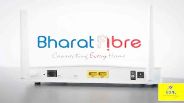 Bharat Fiber: భారత్‌ ఫైబర్‌.. తక్కువ ధరలో ఆకర్షణీయమైన ప్లాన్‌లివే..