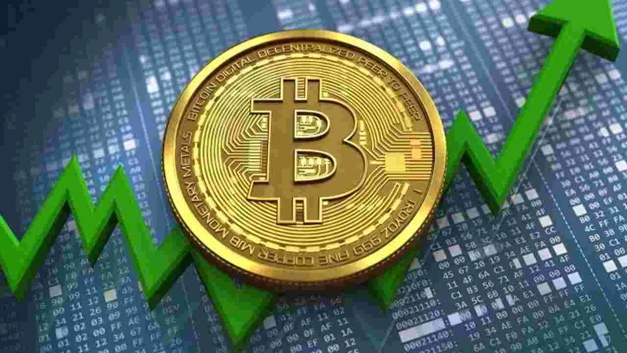 Bitcoin Price: ఈరోజు సరికొత్త గరిష్టానికి బిట్‌కాయిన్ ధర.. ఎంతకు చేరిందంటే..