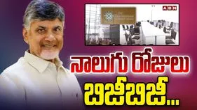 CM Chandrababu Naidu: విశాఖ సీఐఐ సమ్మిట్.. చంద్రబాబు పర్యటన అప్‌డేట్స్