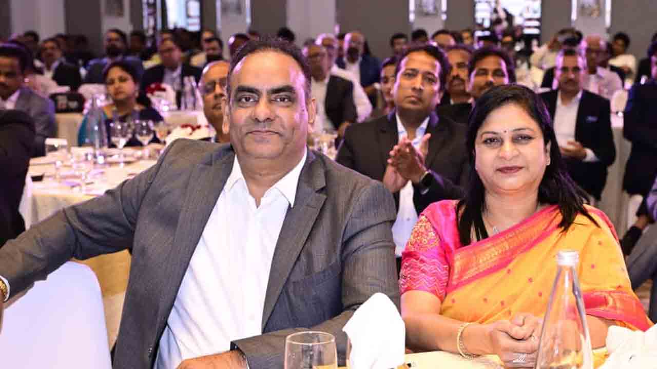 CM Chandrababu Tour In Dubai: దుబాయ్‌లో సీఎం చంద్రబాబు తొలి రోజు పర్యటన.. 