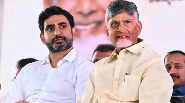 CM Chandrababu Naidu, Minister Lokesh: ఉండవల్లిలోని నివాసానికి చేరుకోనున్న సీఎం చంద్రబాబు, మంత్రి లోకేశ్