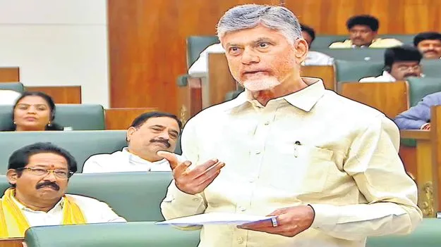 అభివృద్ధికి..జల బాట!