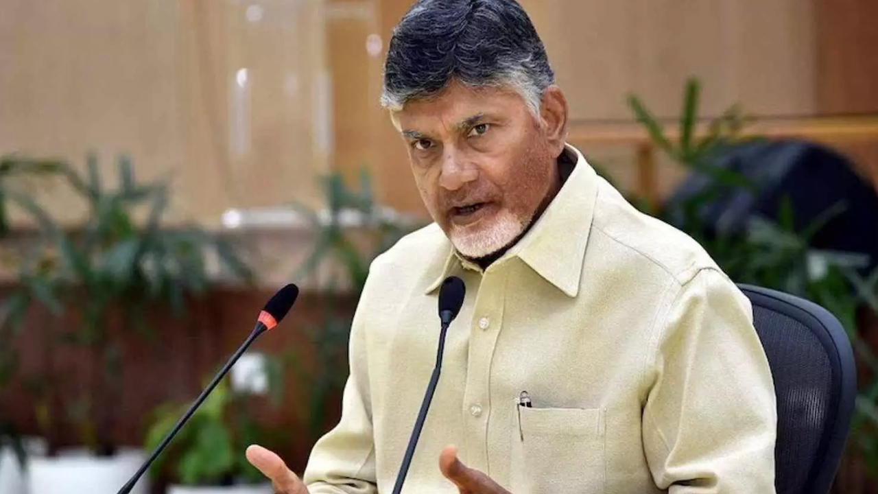 CM Chandrababu: ఏపీ సీఎం చంద్రబాబు దంపతులకి లండన్‌లో ఘన స్వాగతం