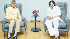 CM Chandrababu: పవన్ ఇంటికి చంద్రబాబు.. అసలు విషయమిదే..
