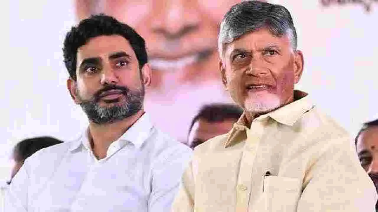 CM Chandrababu Naidu: హిందూజా గ్రూప్ చైర్మన్ మృతి.. సంతాపం తెలిపిన సీఎం, మంత్రి లోకేశ్