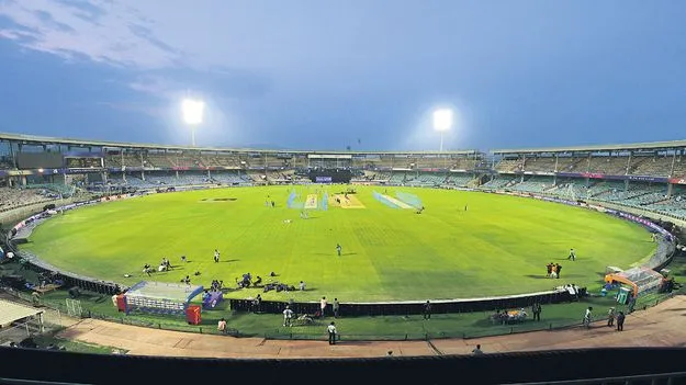 జనవరి 28న టీ-20 