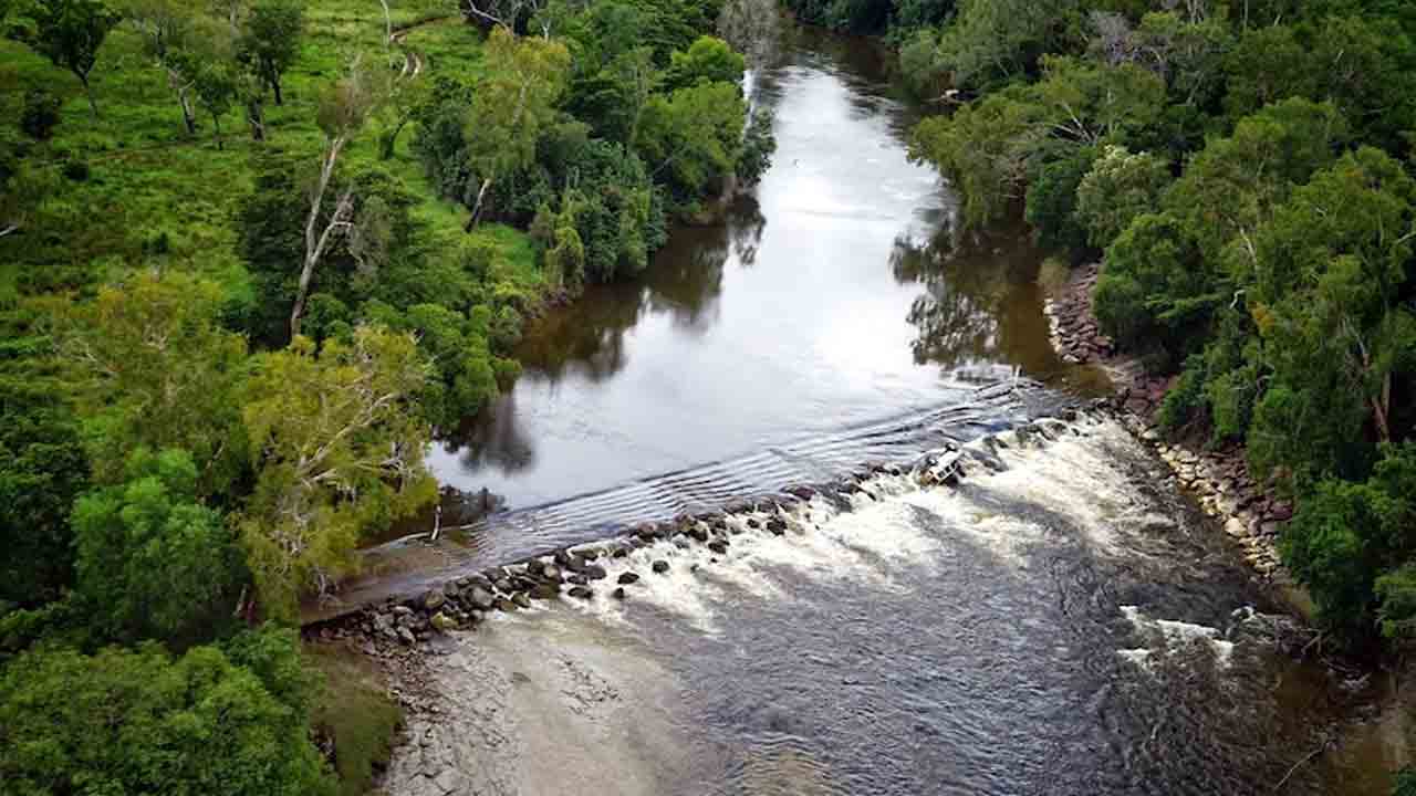 Dangerous Rivers: ప్రపంచంలోనే అత్యంత ప్రమాదకరమైన 5 నదులివే.. 