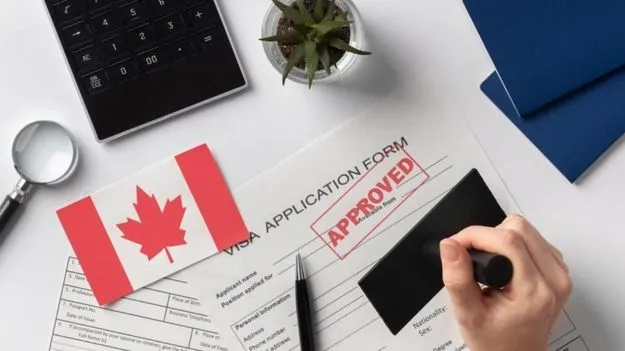 Canada Visa Woes: పాకిస్థానీలకు 59 రోజుల్లో కెనడా వీసా దరఖాస్తు ప్రాసెసింగ్.. భారతీయులకు మాత్రం..