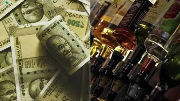 Bihar Assembly Elections: అసెంబ్లీ ఎన్నికలు.. భారీగా మద్యం, డ్రగ్స్ స్వాధీనం