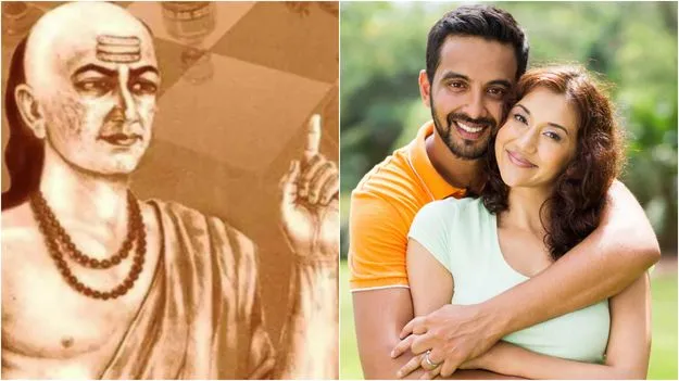 Chanakya Niti On Wife:  భార్యలో ఈ లక్షణాలు ఉంటే.. భర్త సంతోషంగా ఉంటాడు.!