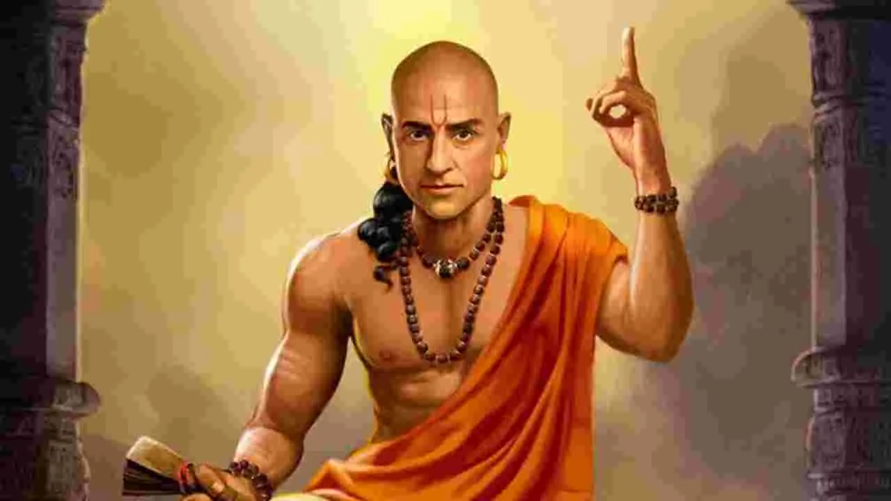 Chanakya Niti on Money: జాగ్రత్త.. డబ్బు విషయంలో ఈ తప్పులు చేయకండి.!