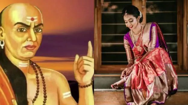 Chanakya Niti On Marriage: జీవిత భాగస్వామిని ఎంచుకునేటప్పుడు ఈ ముఖ్య విషయాలపై శ్రద్ధ వహించండి..