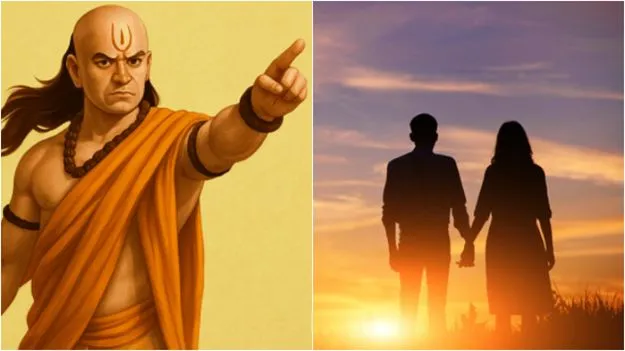 Chanakya On Married Men : భర్త ఈ తప్పులు ఎప్పుడూ చేయకూడదు..