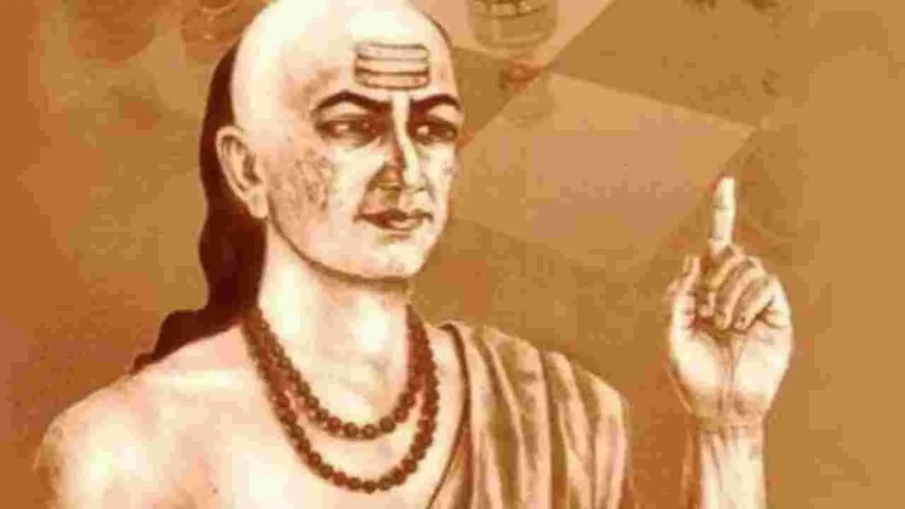 Chanakya Niti Life Lessons: ఈ ఐదు ప్రదేశాలలోకి అస్సలు అడుగు పెట్టకండి.. 