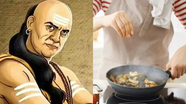 Chanakya Neeti On Cooking: మహిళలు వంట చేసేటప్పుడు ఈ మూడు తప్పులు ఎప్పుడూ చేయకూడదు.!
