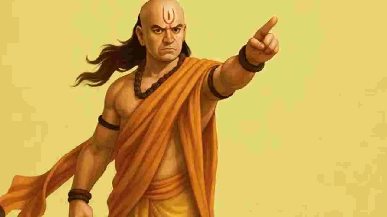Chanakya Niti: చాణక్యుడి ప్రకారం.. ఇలాంటి వ్యక్తులు భూమికి భారం.!