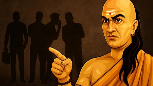 Chanakya on Behavior Tips: పనిలో ఇలాంటి వారికి దూరంగా ఉండటం మంచిది