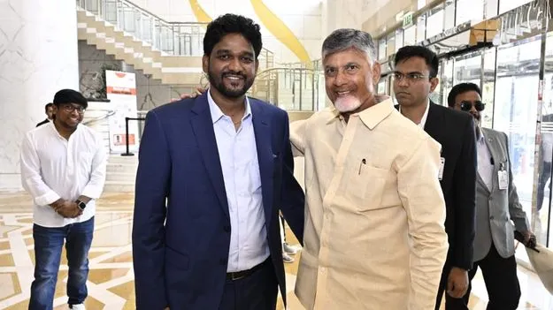 NRI: గల్ఫ్ నుండి ఆంధ్రప్రదేశ్‌కు అంతర్జాతీయ విమానాలు నడపాలి..ఏపీ సీఎంకు ఎన్నారైల విజ్ఞప్తి