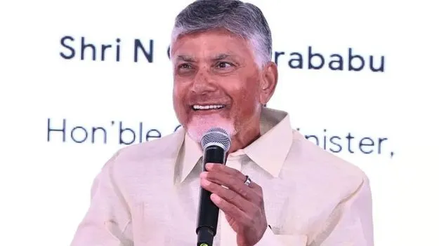 CM Chandrababu: ఘనంగా సత్యసాయి శతజయంతి ఉత్సవాలు: సీఎం చంద్రబాబు