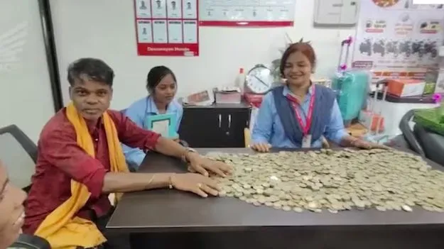 Chhattisgarh Farmer Viral Story: తండ్రి ప్రేమ అంటే ఇదీ.. కూతురి కోసం దీపావళి నాడు.. 