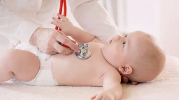 Health Survey Of Children:  షాకింగ్ రిపోర్ట్.. పుట్టుకతోనే  41,000 మంది పిల్లలకు గుండె జబ్బులు