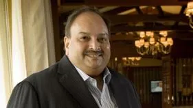 Mehul Choksi Extradition Approved: మేహుల్ చోక్సీని స్వదేశానికి తరలించేందుకు బెల్జియం కోర్టు అనుమతి