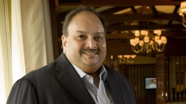 Mehul Choksi Extradition Approved: మేహుల్ చోక్సీని స్వదేశానికి తరలించేందుకు బెల్జియం కోర్టు అనుమతి