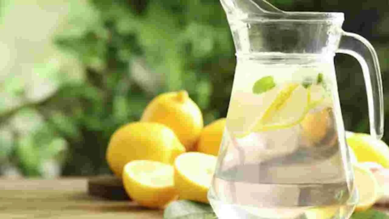 Diwali Detox Drink:  దీపావళి తర్వాత కడుపు ఉబ్బరంగా అనిపిస్తుందా? ఈ హెల్తీ డ్రింక్ తాగితే చాలు.!