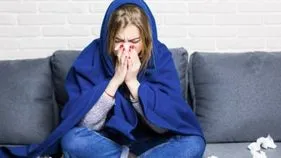 Remedies For Cold and Cough: జలుబు, దగ్గుతో ఇబ్బంది పడుతున్నారా? ఇలా ఉపశమనం పొందండి.!