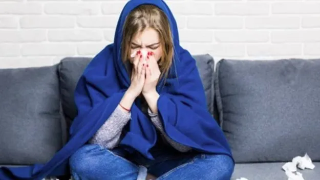 Remedies For Cold and Cough: జలుబు, దగ్గుతో ఇబ్బంది పడుతున్నారా? ఇలా ఉపశమనం పొందండి.!