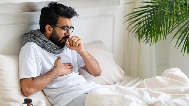 Winter Health Care Tips: దగ్గు, జలుబుతో బాధపడుతున్నారా? ఈ 3 పనులు 30 నిమిషాలు చేస్తే చాలు.!