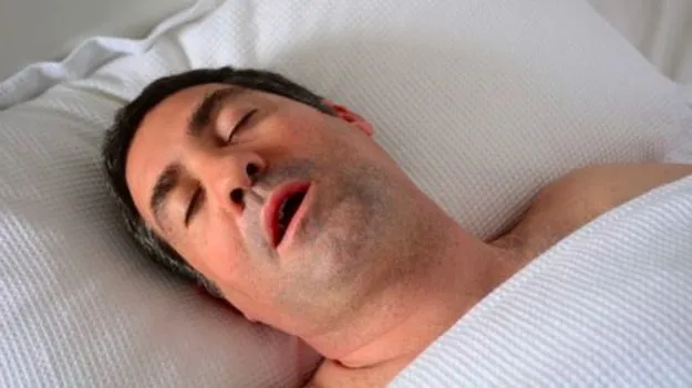 Mouth breathing: నోటితో ఎక్కువగా శ్వాస తీసుకుంటున్నారా.. జాగ్రత్త!