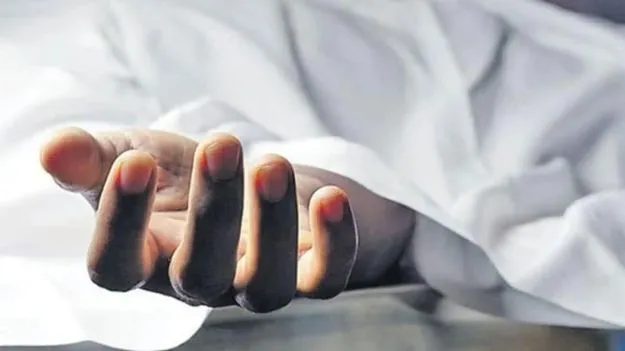 Tragedy: ఏపీలో తీవ్ర విషాదం.. అన్నాదమ్ములు మృతి