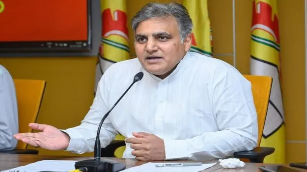 SEEDAP Chairman: రెండేళ్లలో మెడికల్ కాలేజీలు పూర్తి చేస్తాం: దీపక్ రెడ్డి 