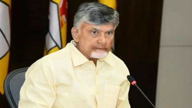 CM Chandrababu: వందేమాతరం అందరిలో దేశభక్తిని రగిలించింది: సీఎం చంద్రబాబు